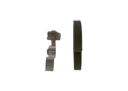 1987946517 BOSCH Комплект ременя ГРМ
