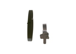 1987946517 BOSCH Комплект ременя ГРМ