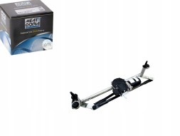 Meat&amp;Doria 207041 Механізм склоочисників + двигун genuine meat doria + аварійна незамінність #18