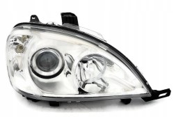 Китай 904-0900R9440-1149R-LD-EMBM MERCEDES ML W163 2001-2005 ФАРА НОВА ПРАВА