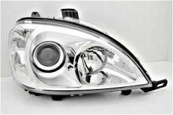 Китай 904-0900R9440-1149R-LD-EMBM MERCEDES ML W163 2001-2005 ФАРА НОВА ПРАВА