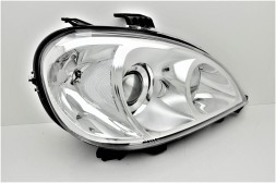 Китай 904-0900R9440-1149R-LD-EMBM MERCEDES ML W163 2001-2005 ФАРА НОВА ПРАВА