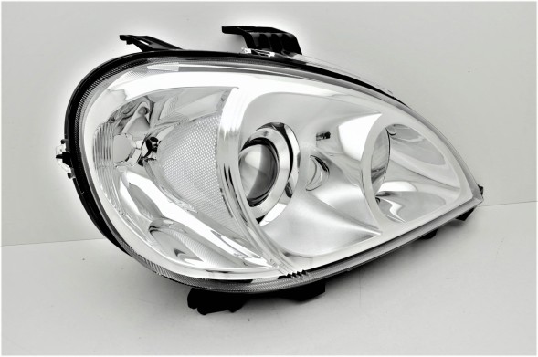Китай 904-0900R9440-1149R-LD-EMBM MERCEDES ML W163 2001-2005 ФАРА НОВА ПРАВА