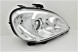 Китай 904-0900R9440-1149R-LD-EMBM MERCEDES ML W163 2001-2005 ФАРА НОВА ПРАВА