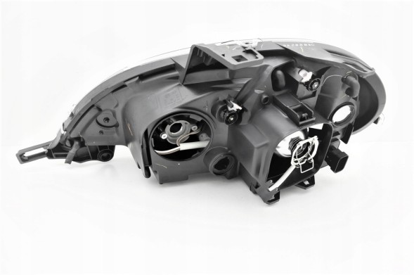Китай 904-0900R9440-1149R-LD-EMBM MERCEDES ML W163 2001-2005 ФАРА НОВА ПРАВА