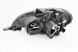 Китай 904-0900R9440-1149R-LD-EMBM MERCEDES ML W163 2001-2005 ФАРА НОВА ПРАВА