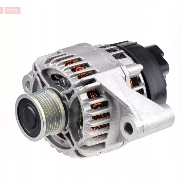 Denso DAN994 Альтернатор dan994 denso