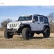 Rough Country JKS100KFOX20B Підвіска JEEP WRANGLER JK J-Venture + FOX Performance 2.0 JKS Lift 3,5"