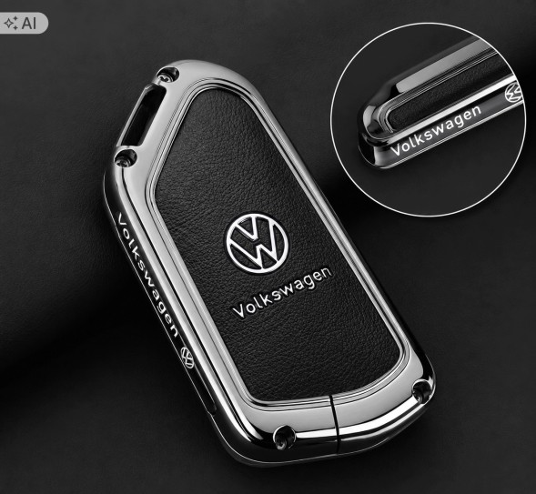 Chiny 564654233 Чохол для ключа Корпус Volkswagen GOLF 8 PASSAT ARTEON TIGUAN T-ROC