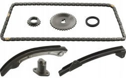 Febi bilstein 106562 Набір ланцюга грм 106562 febi bilstein