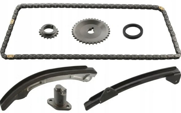 Febi bilstein 106562 Набір ланцюга грм 106562 febi bilstein