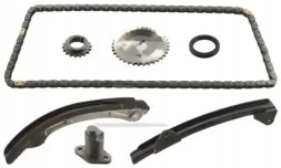 Febi bilstein 106562 Набір ланцюга грм 106562 febi bilstein