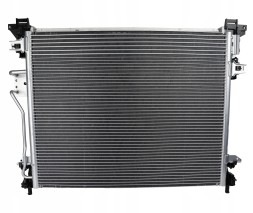 motoGRAPA 214825636 КОМПЛЕКТ РАДІАТОРІВ RENAULT CAPTUR 2012 - 2019