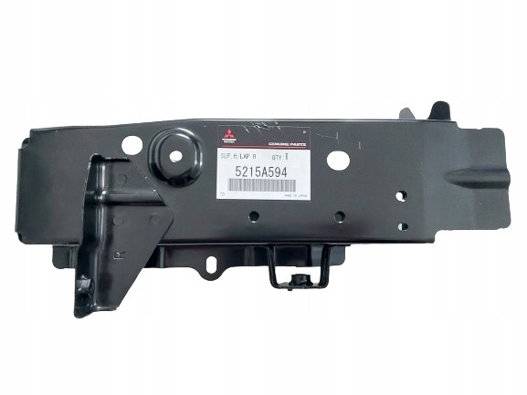 Mitsubishi OE MITSUBISHI ECLIPSE CROSS 17 - 20 WSPORNIK OKULARA PRAWY В ПЕРЕДНЮ ПАНЕЛЬ
