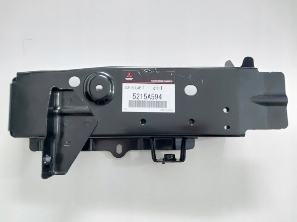 Mitsubishi OE MITSUBISHI ECLIPSE CROSS 17 - 20 WSPORNIK OKULARA PRAWY В ПЕРЕДНЮ ПАНЕЛЬ