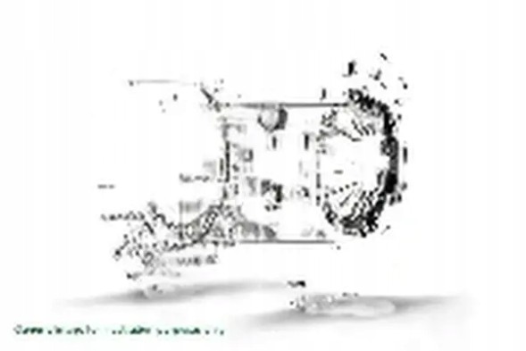Шеффлер ЛуК 624 3774 09 Комплект зчеплення 624 3774 09 luk ford
