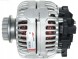 AS-PL A0237 Генератор 180а a0237 as-pl audi a3 a4 tt 8л b5 і