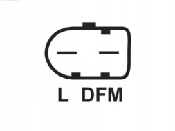 AS-PL A0237 Генератор 180а a0237 as-pl audi a3 a4 tt 8л b5 і