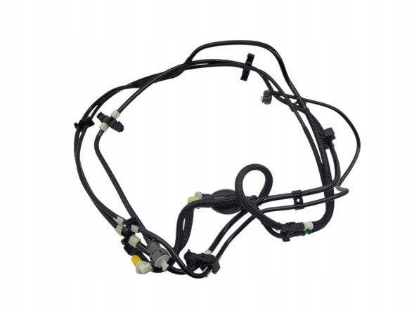 PSA Паливний Провід 1574HG 1574.HG Jumpy III Expert II 2.0HDI Оригінал