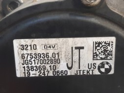 BMW OE 3210 5A34A98, JN BMW Рульова передача магльовка jt bmw x3 g01 x4 g02