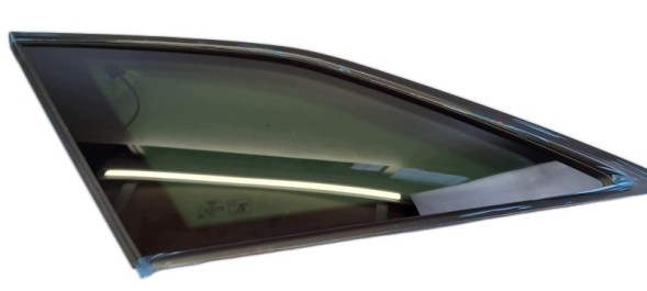 Volkswagen OE Бічне скло VAG 4K9845297ENVB
