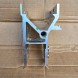 BMW OE 9463973 BMW 5 G60 G61 ADAPTER WSPORNIK MOCOWANIE LEWE NOWE ORYGINAŁ BMW 5 G60 G61 АДАПТЕР КРОНШТЕЙН КРІПЛЕННЯ ЛІВИЙ ОРИГІНАЛ 9463973