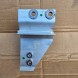 BMW OE 9463973 BMW 5 G60 G61 ADAPTER WSPORNIK MOCOWANIE LEWE NOWE ORYGINAŁ BMW 5 G60 G61 АДАПТЕР КРОНШТЕЙН КРІПЛЕННЯ ЛІВИЙ ОРИГІНАЛ 9463973