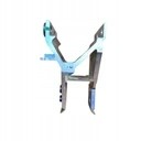 BMW OE 9463973 BMW 5 G60 G61 ADAPTER WSPORNIK MOCOWANIE LEWE NOWE ORYGINAŁ BMW 5 G60 G61 АДАПТЕР КРОНШТЕЙН КРІПЛЕННЯ ЛІВИЙ ОРИГІНАЛ 9463973