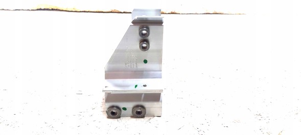 BMW OE 9463973 BMW 5 G60 G61 ADAPTER WSPORNIK MOCOWANIE LEWE NOWE ORYGINAŁ BMW 5 G60 G61 АДАПТЕР КРОНШТЕЙН КРІПЛЕННЯ ЛІВИЙ ОРИГІНАЛ 9463973