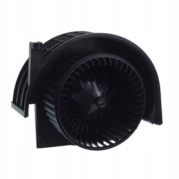 Mercedes-Benz OE 0038307108 Двигун повітродувки mb actros mp4/5, антос, arocs 2011р-