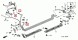 Китай AF-PPK-HA6/2 Паливопроводи HONDA ACCORD 6 VI 2.2 H22 TYPE-R