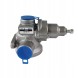 BAR 356005102 Haldex регулювальні клапани