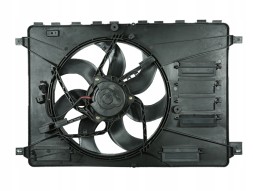 AltimGT ATFD-2-8003-1 Вентилятор Ford Mondeo MK4 2007-2014 р.в