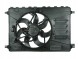 AltimGT ATFD-2-8003-1 Вентилятор Ford Mondeo MK4 2007-2014 р.в
