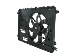 AltimGT ATFD-2-8003-1 Вентилятор Ford Mondeo MK4 2007-2014 р.в
