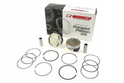 Turboworks US-K626M8525AP Ковані поршні Wiseco Mitsubishi Lancer EVO IV-IX 4G63 85,25MM 8,95:1