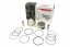 Turboworks US-K626M8525AP Ковані поршні Wiseco Mitsubishi Lancer EVO IV-IX 4G63 85,25MM 8,95:1