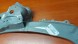 Toyota OE 61033-02050 AURIS II 12- КРОНШТЕЙН ПОСИЛЕННЯ ДВЕРЕЙ ПРАВИЙ ЗАДНІЙ TOYOTA AURIS II 12-18