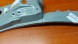 Toyota OE 61033-02050 AURIS II 12- КРОНШТЕЙН ПОСИЛЕННЯ ДВЕРЕЙ ПРАВИЙ ЗАДНІЙ TOYOTA AURIS II 12-18