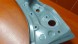 Toyota OE 61033-02050 AURIS II 12- КРОНШТЕЙН ПОСИЛЕННЯ ДВЕРЕЙ ПРАВИЙ ЗАДНІЙ TOYOTA AURIS II 12-18