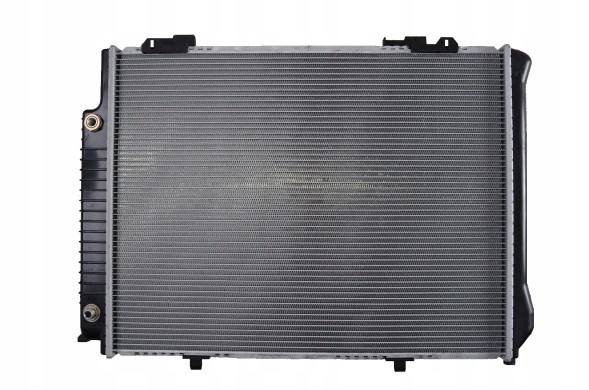 NRF 50579 Охолоджувач води mercedes e300 95-