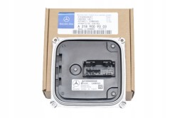 CHINA A2189009303, bez marki Інвертор led модуль mercedes gla w156 x156 а2189009303 новий