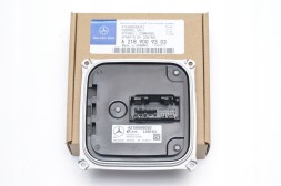 CHINA A2189009303, bez marki Інвертор led модуль mercedes gla w156 x156 а2189009303 новий