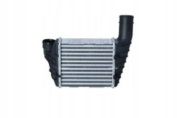 NRF 30131 Радіатор охолодження повітря intercooler 30131 nrf audi