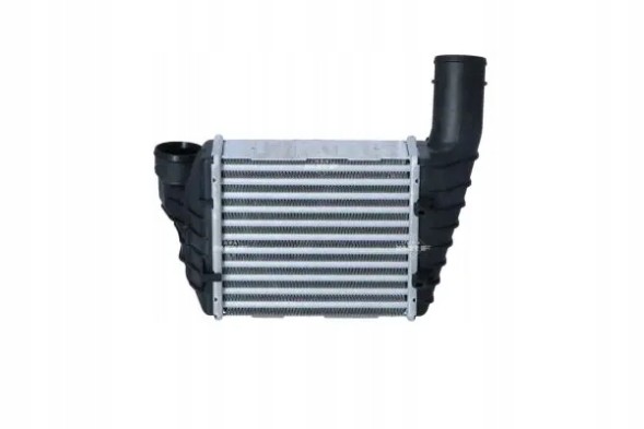 NRF 30131 Радіатор охолодження повітря intercooler 30131 nrf audi