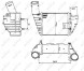 NRF 30131 Радіатор охолодження повітря intercooler 30131 nrf audi