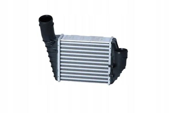 NRF 30131 Радіатор охолодження повітря intercooler 30131 nrf audi