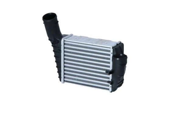 NRF 30131 Радіатор охолодження повітря intercooler 30131 nrf audi