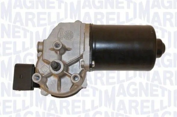 MAGNETI MARELLI 064046206010 Двигун склоочисника 064046206010 magneti marelli