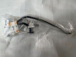 BMW OE 13537789816 BMW X3 E90 M57N2 ТРУБА ПЕРЕЛИКУ ПАЛУВА